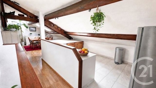 Appartement &agrave; vendre - 3 pi&egrave;ces - 56,10 m2 - Chalons En Champagne - 51 - CHAMPAGNE-ARDENNE