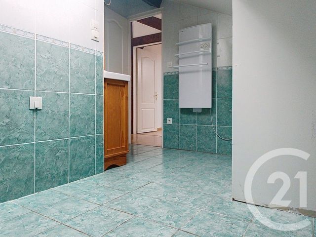 Appartement &agrave; vendre - 3 pi&egrave;ces - 56,10 m2 - Chalons En Champagne - 51 - CHAMPAGNE-ARDENNE