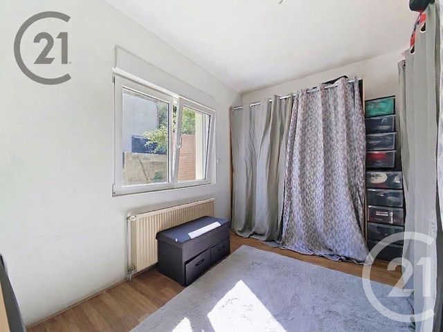 Maison &agrave; vendre - 6 pi&egrave;ces - 162,70 m2 - Ablancourt - 51 - CHAMPAGNE-ARDENNE