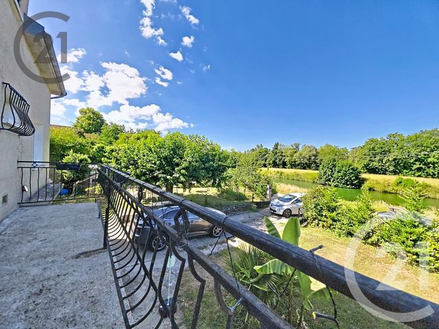 Maison &agrave; vendre - 6 pi&egrave;ces - 162,70 m2 - Ablancourt - 51 - CHAMPAGNE-ARDENNE