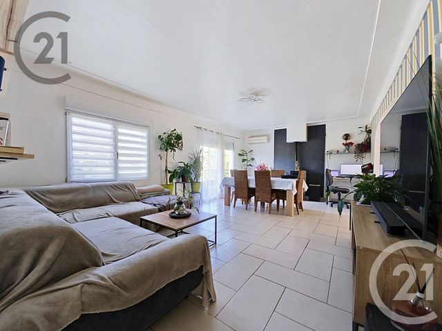 Maison &agrave; vendre - 6 pi&egrave;ces - 162,70 m2 - Ablancourt - 51 - CHAMPAGNE-ARDENNE
