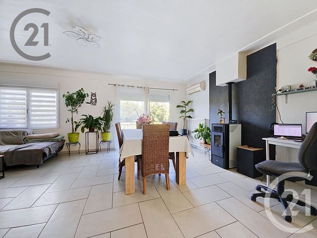 Maison &agrave; vendre - 6 pi&egrave;ces - 162,70 m2 - Ablancourt - 51 - CHAMPAGNE-ARDENNE