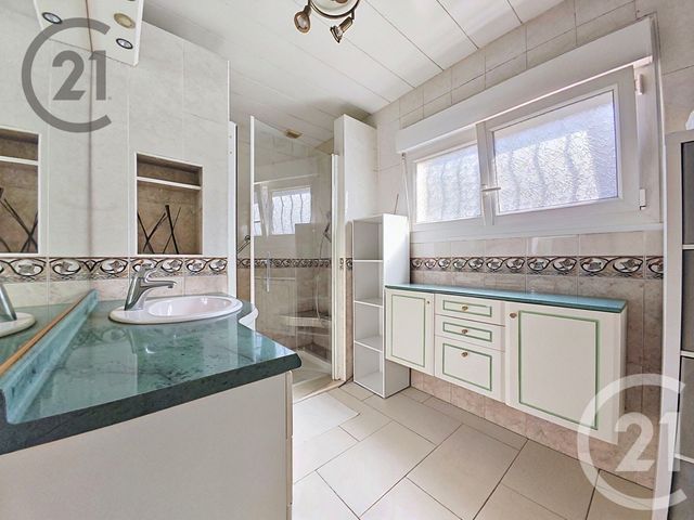 Maison &agrave; vendre - 6 pi&egrave;ces - 162,70 m2 - Ablancourt - 51 - CHAMPAGNE-ARDENNE