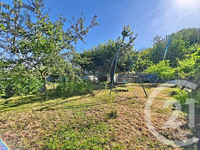Maison &agrave; vendre - 6 pi&egrave;ces - 162,70 m2 - Ablancourt - 51 - CHAMPAGNE-ARDENNE