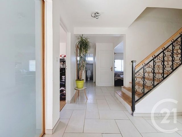 Maison &agrave; vendre - 6 pi&egrave;ces - 162,70 m2 - Ablancourt - 51 - CHAMPAGNE-ARDENNE