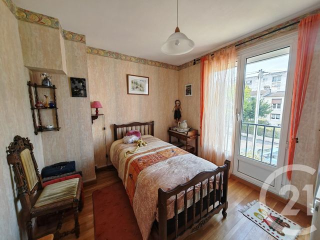Maison &agrave; vendre - 5 pi&egrave;ces - 98,42 m2 - Chalons En Champagne - 51 - CHAMPAGNE-ARDENNE