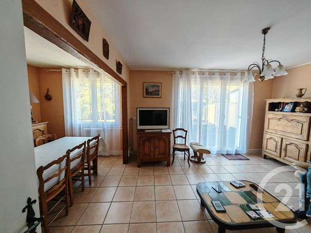 Maison &agrave; vendre - 5 pi&egrave;ces - 98,42 m2 - Chalons En Champagne - 51 - CHAMPAGNE-ARDENNE