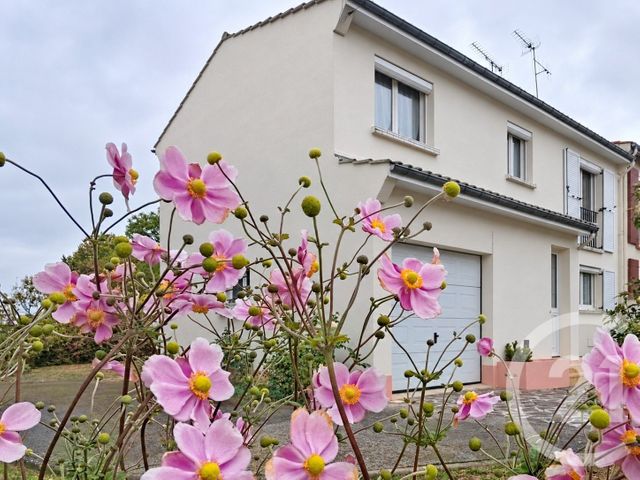 Maison à vendre CHALONS EN CHAMPAGNE