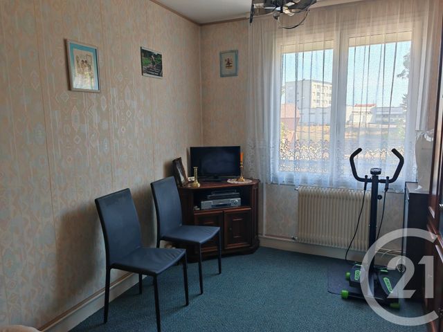 Maison &agrave; vendre - 5 pi&egrave;ces - 98,42 m2 - Chalons En Champagne - 51 - CHAMPAGNE-ARDENNE