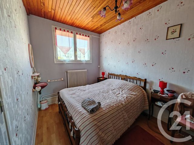 Maison &agrave; vendre - 5 pi&egrave;ces - 98,42 m2 - Chalons En Champagne - 51 - CHAMPAGNE-ARDENNE