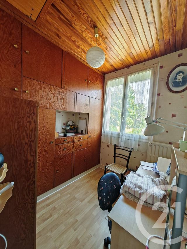 Maison &agrave; vendre - 5 pi&egrave;ces - 98,42 m2 - Chalons En Champagne - 51 - CHAMPAGNE-ARDENNE