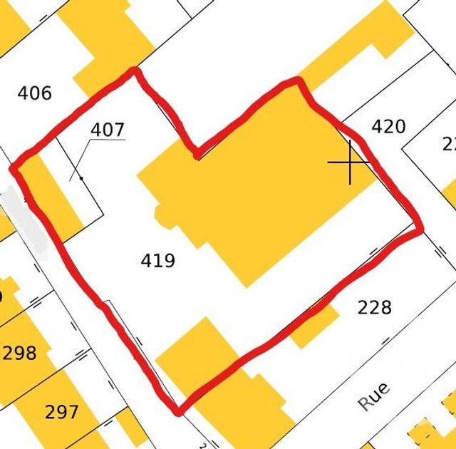 Maison &agrave; vendre - 9 pi&egrave;ces - 347,16 m2 - Chalons En Champagne - 51 - CHAMPAGNE-ARDENNE