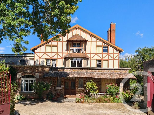 Maison à vendre CHALONS EN CHAMPAGNE