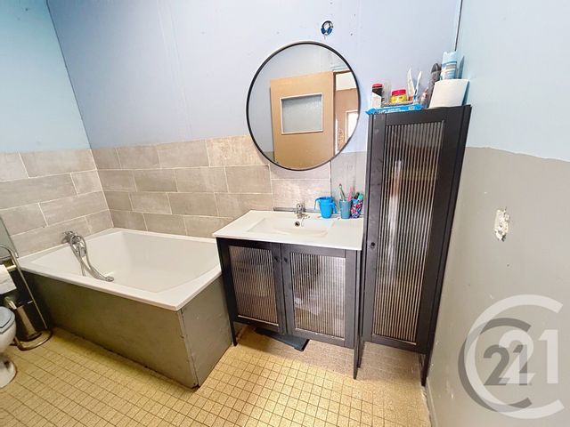 Maison &agrave; vendre - 4 pi&egrave;ces - 137,20 m2 - Fagnieres - 51 - CHAMPAGNE-ARDENNE