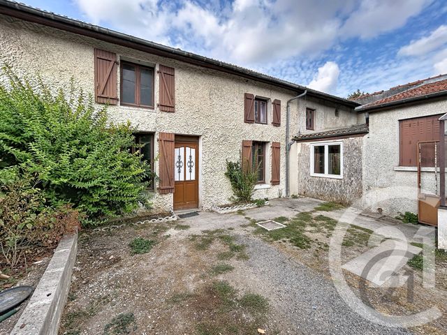 Maison à vendre FAGNIERES