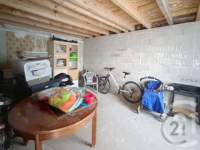 Maison &agrave; vendre - 4 pi&egrave;ces - 137,20 m2 - Fagnieres - 51 - CHAMPAGNE-ARDENNE