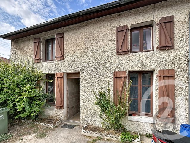 Maison &agrave; vendre - 4 pi&egrave;ces - 137,20 m2 - Fagnieres - 51 - CHAMPAGNE-ARDENNE