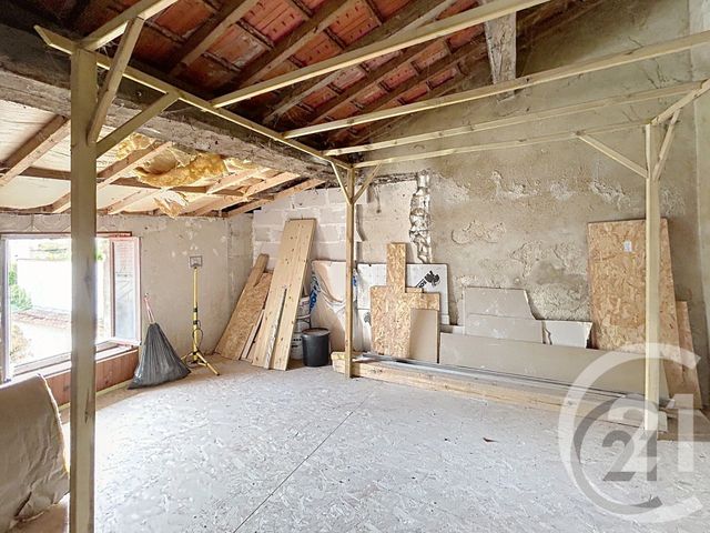 Maison &agrave; vendre - 4 pi&egrave;ces - 137,20 m2 - Fagnieres - 51 - CHAMPAGNE-ARDENNE