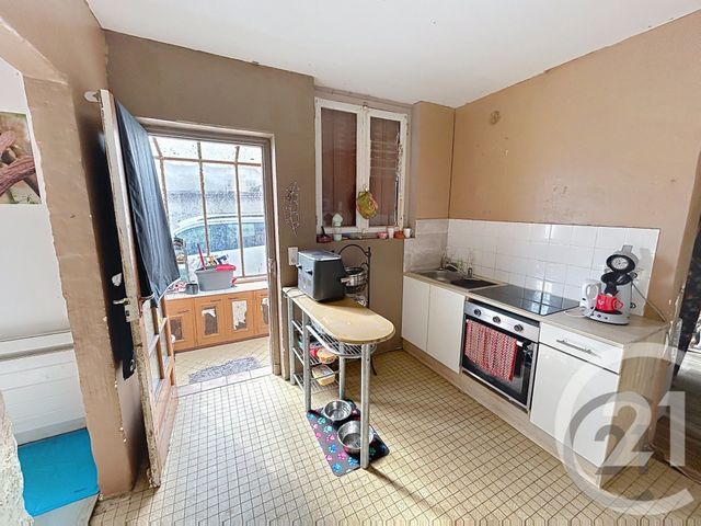 Maison &agrave; vendre - 4 pi&egrave;ces - 137,20 m2 - Fagnieres - 51 - CHAMPAGNE-ARDENNE