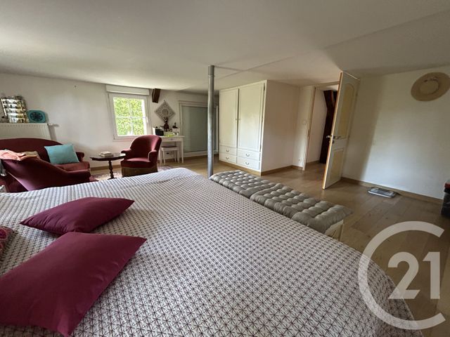 Maison &agrave; vendre - 9 pi&egrave;ces - 398 m2 - Villeseneux - 51 - CHAMPAGNE-ARDENNE