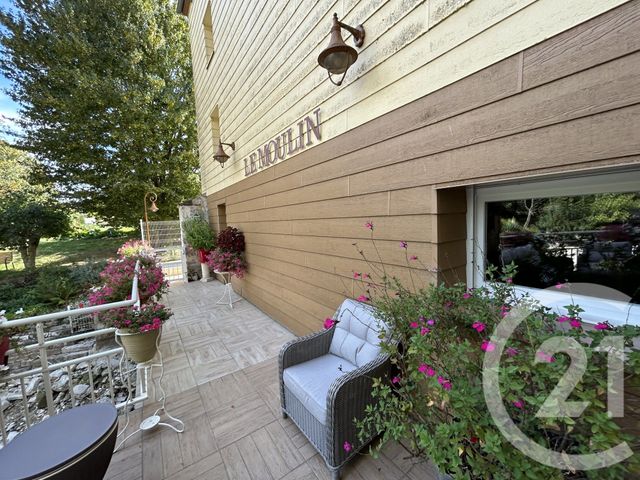 Maison &agrave; vendre - 9 pi&egrave;ces - 398 m2 - Villeseneux - 51 - CHAMPAGNE-ARDENNE