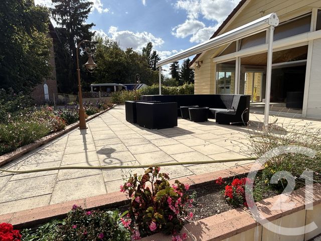 Maison &agrave; vendre - 9 pi&egrave;ces - 398 m2 - Villeseneux - 51 - CHAMPAGNE-ARDENNE