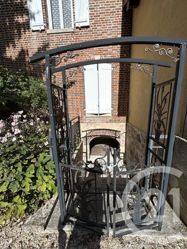 Maison &agrave; vendre - 9 pi&egrave;ces - 398 m2 - Villeseneux - 51 - CHAMPAGNE-ARDENNE