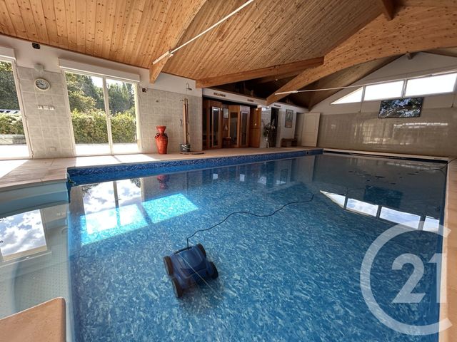 Maison &agrave; vendre - 9 pi&egrave;ces - 398 m2 - Villeseneux - 51 - CHAMPAGNE-ARDENNE