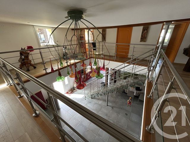 Maison &agrave; vendre - 9 pi&egrave;ces - 398 m2 - Villeseneux - 51 - CHAMPAGNE-ARDENNE