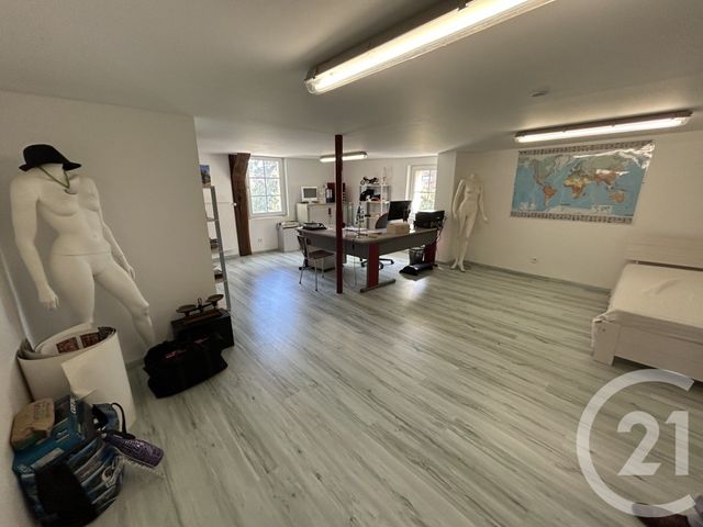 Maison &agrave; vendre - 9 pi&egrave;ces - 398 m2 - Villeseneux - 51 - CHAMPAGNE-ARDENNE