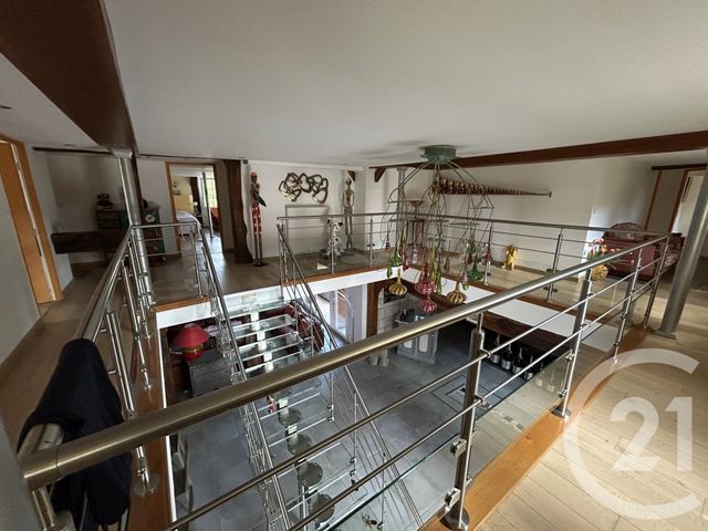 Maison &agrave; vendre - 9 pi&egrave;ces - 398 m2 - Villeseneux - 51 - CHAMPAGNE-ARDENNE