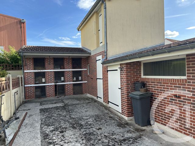 Maison &agrave; vendre - 9 pi&egrave;ces - 398 m2 - Villeseneux - 51 - CHAMPAGNE-ARDENNE