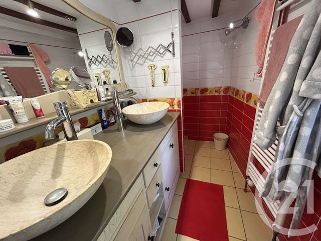 Maison &agrave; vendre - 9 pi&egrave;ces - 398 m2 - Villeseneux - 51 - CHAMPAGNE-ARDENNE