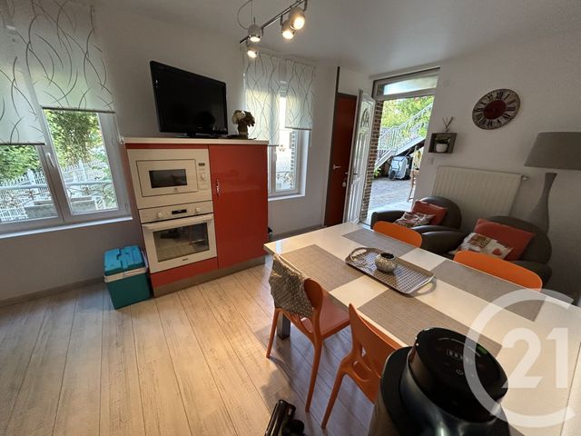 Maison &agrave; vendre - 9 pi&egrave;ces - 398 m2 - Villeseneux - 51 - CHAMPAGNE-ARDENNE