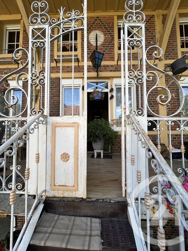Maison &agrave; vendre - 9 pi&egrave;ces - 398 m2 - Villeseneux - 51 - CHAMPAGNE-ARDENNE