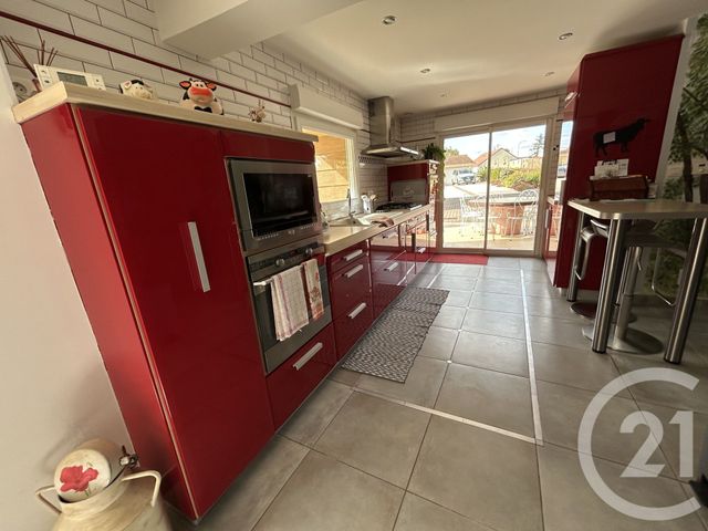 Maison &agrave; vendre - 9 pi&egrave;ces - 398 m2 - Villeseneux - 51 - CHAMPAGNE-ARDENNE
