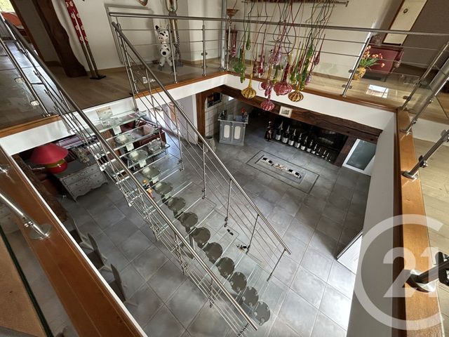 Maison &agrave; vendre - 9 pi&egrave;ces - 398 m2 - Villeseneux - 51 - CHAMPAGNE-ARDENNE