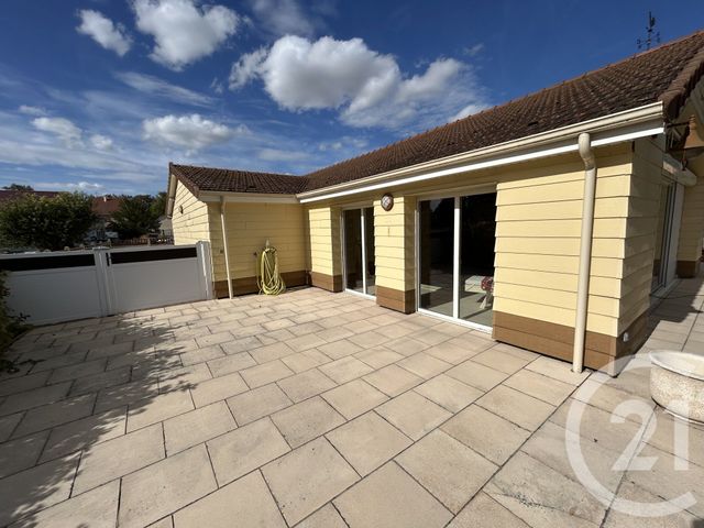 Maison &agrave; vendre - 9 pi&egrave;ces - 398 m2 - Villeseneux - 51 - CHAMPAGNE-ARDENNE