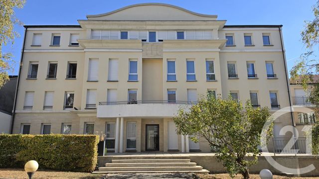 Appartement F3 à vendre CHALONS EN CHAMPAGNE