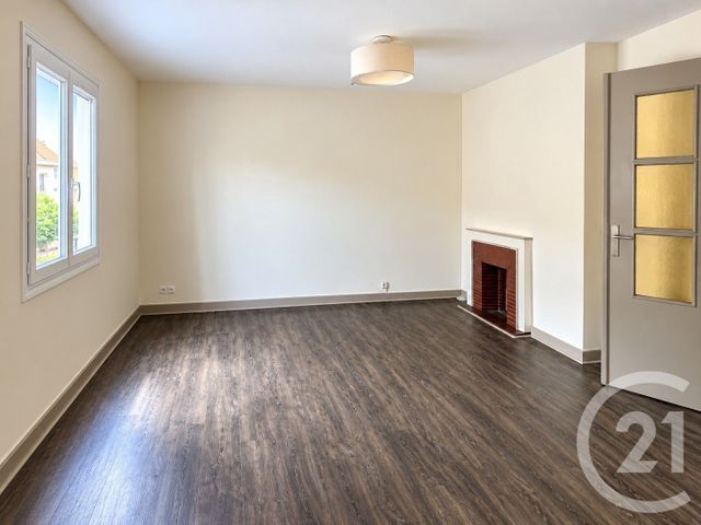Appartement F5 &agrave; vendre - 5 pi&egrave;ces - 96,33 m2 - Chalons En Champagne - 51 - CHAMPAGNE-ARDENNE