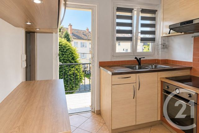 Appartement F5 à vendre CHALONS EN CHAMPAGNE