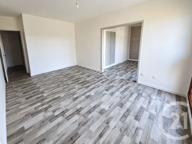 Appartement F3 &agrave; vendre - 4 pi&egrave;ces - 71,89 m2 - Chalons En Champagne - 51 - CHAMPAGNE-ARDENNE