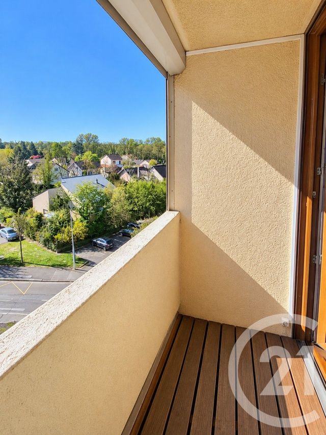 Appartement F3 &agrave; vendre - 4 pi&egrave;ces - 71,89 m2 - Chalons En Champagne - 51 - CHAMPAGNE-ARDENNE