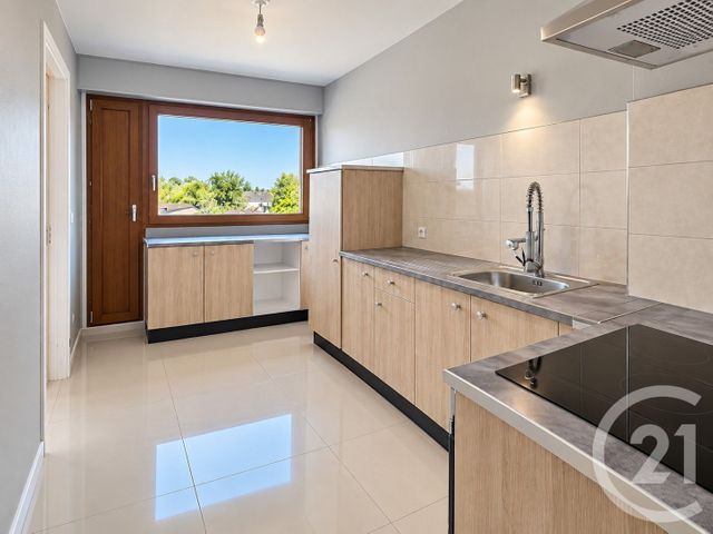 Appartement F3 à vendre CHALONS EN CHAMPAGNE
