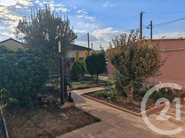 Maison &agrave; vendre - 4 pi&egrave;ces - 64,27 m2 - Chalons En Champagne - 51 - CHAMPAGNE-ARDENNE