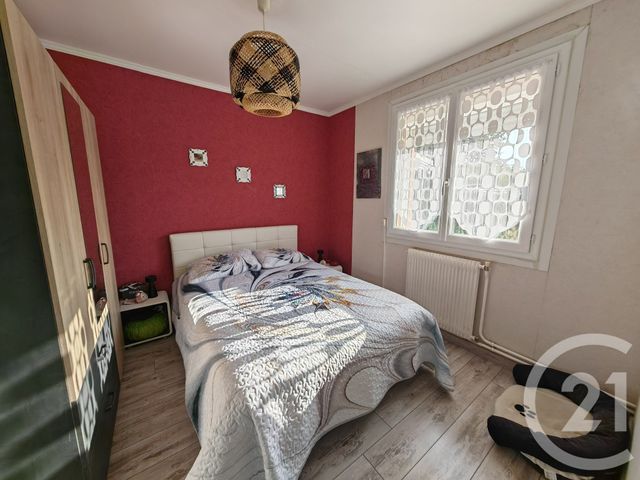 Maison &agrave; vendre - 4 pi&egrave;ces - 64,27 m2 - Chalons En Champagne - 51 - CHAMPAGNE-ARDENNE