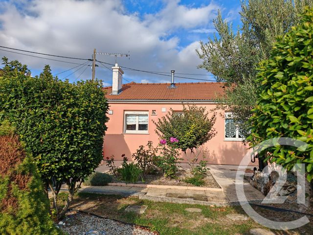 Maison &agrave; vendre - 4 pi&egrave;ces - 64,27 m2 - Chalons En Champagne - 51 - CHAMPAGNE-ARDENNE