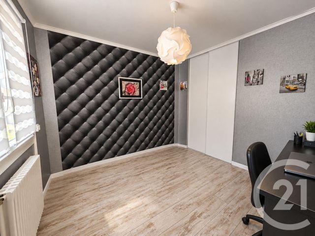 Maison &agrave; vendre - 4 pi&egrave;ces - 64,27 m2 - Chalons En Champagne - 51 - CHAMPAGNE-ARDENNE