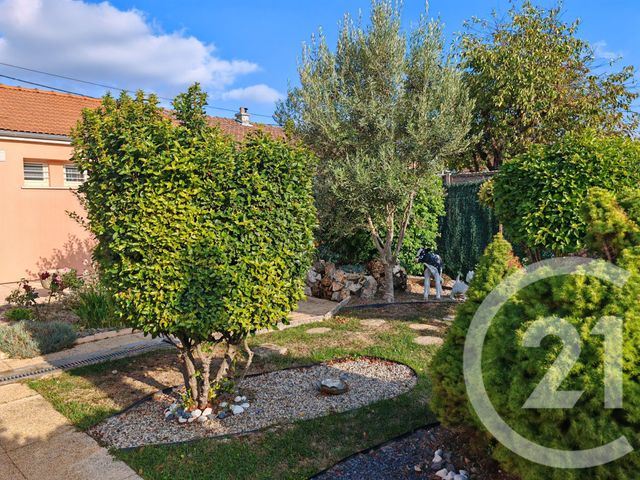Maison &agrave; vendre - 4 pi&egrave;ces - 64,27 m2 - Chalons En Champagne - 51 - CHAMPAGNE-ARDENNE