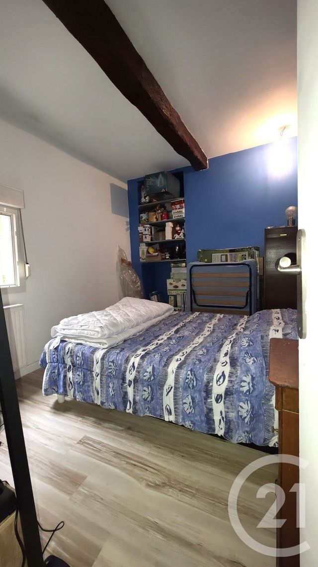 Appartement F3 &agrave; vendre - 3 pi&egrave;ces - 85 m2 - Chalons En Champagne - 51 - CHAMPAGNE-ARDENNE